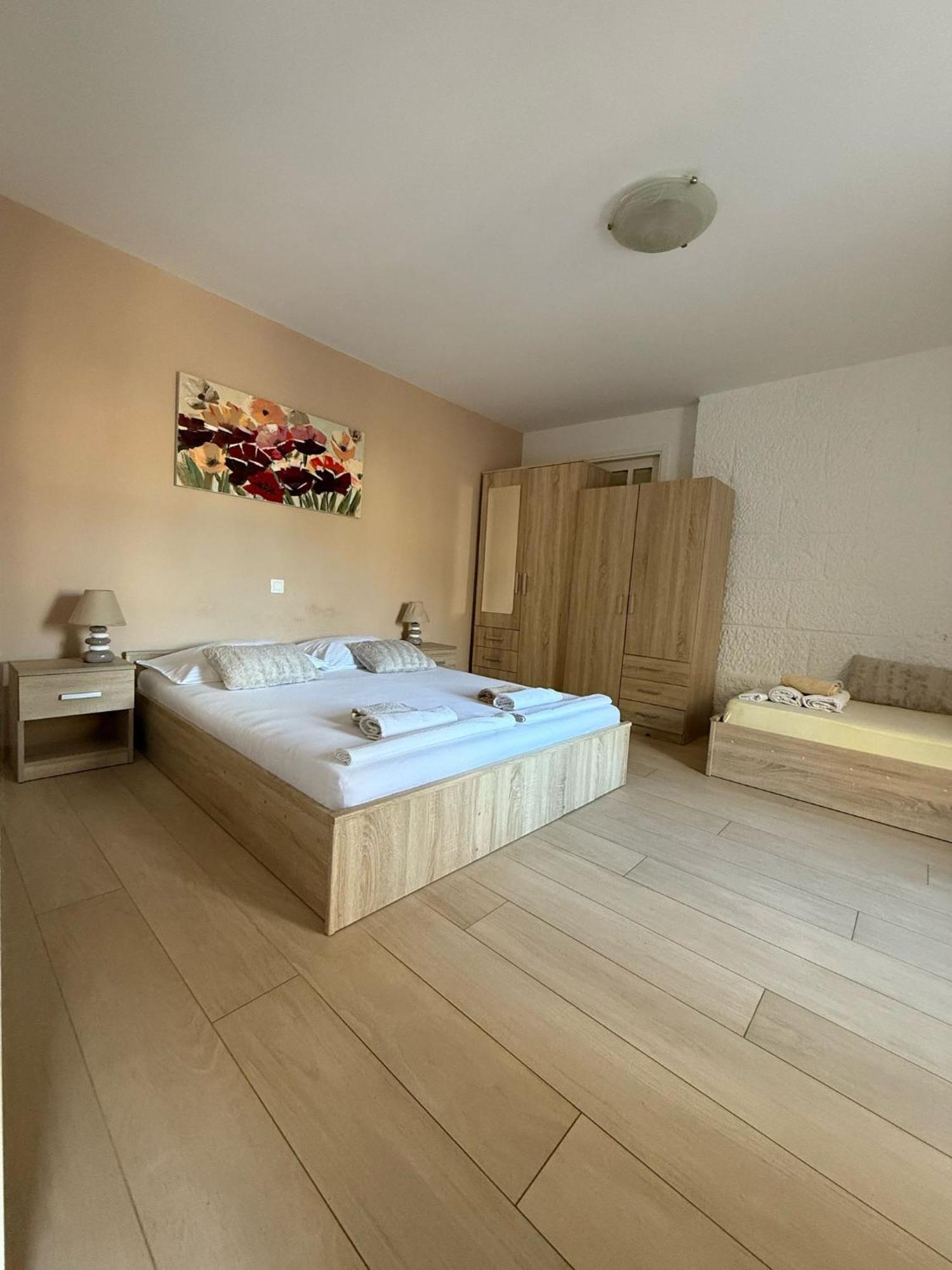Mm Appartement